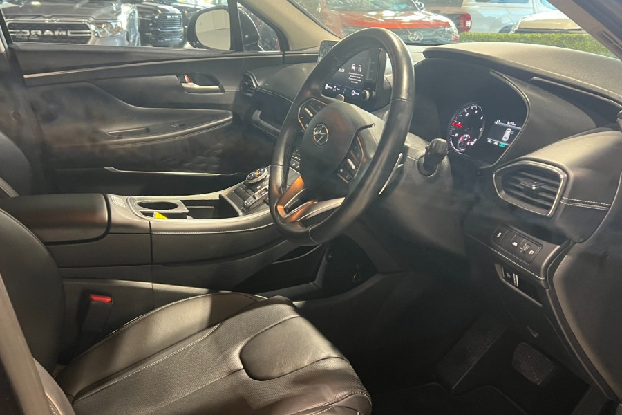 2022 Hyundai Santa Fe TM.V4 Active SUV Image 13