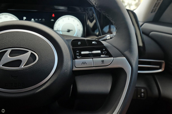 2025 Hyundai i30 CN7.V2 Premium Sedan Image 15