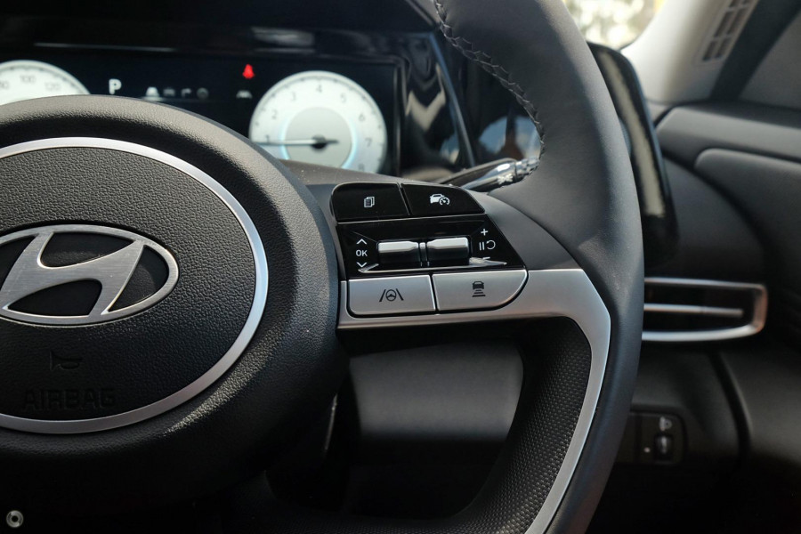 2025 Hyundai i30 CN7.V2 Premium Sedan Image 15
