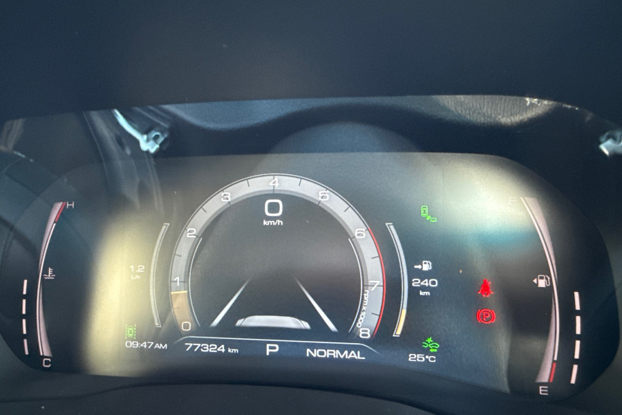 2021 Haval Jolion A01 Lux SUV Image 18