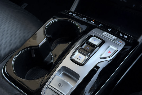 2022 Hyundai Tucson NX4.V1 Highlander SUV Image 28