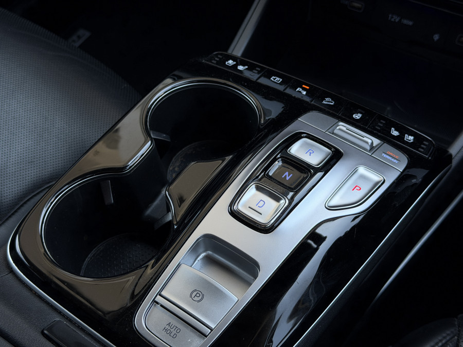 2022 Hyundai Tucson NX4.V1 Highlander SUV Image 28