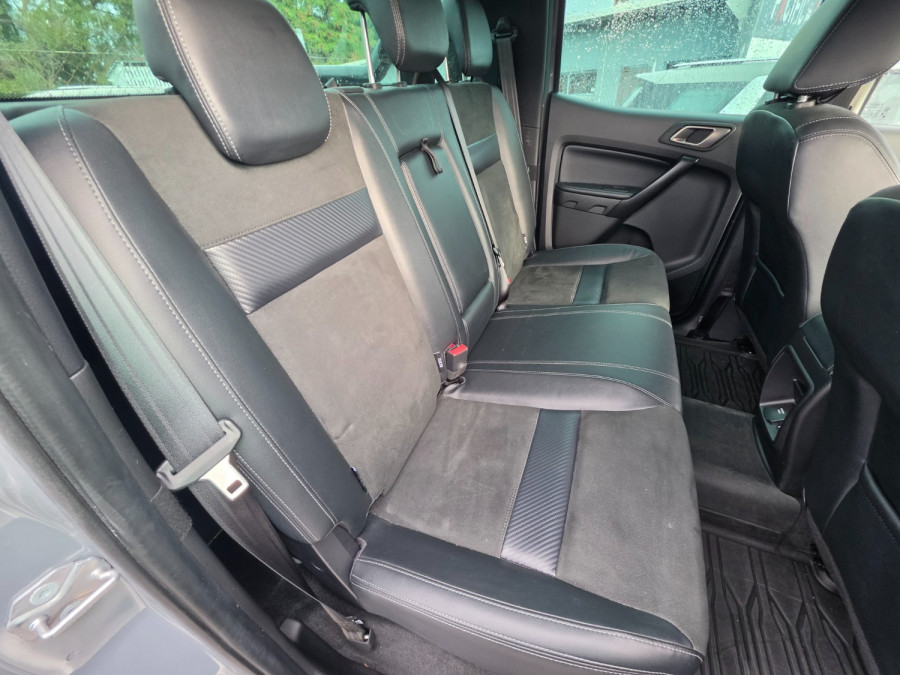 2021 MY21.25 Ford Ranger PX MkIII XLT Ute Image 28
