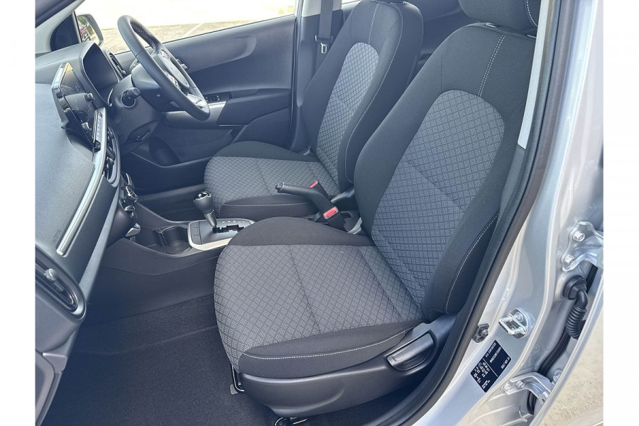 2024 Kia Picanto JA PE2 Sport Hatch Image 22