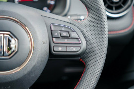 2024 MG ZST S13 Vibe SUV