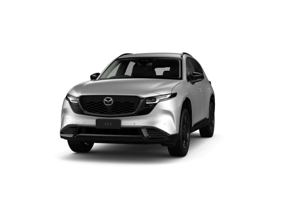 2026 Mazda CX-5 KM Series G25 GT SP SUV Image 3