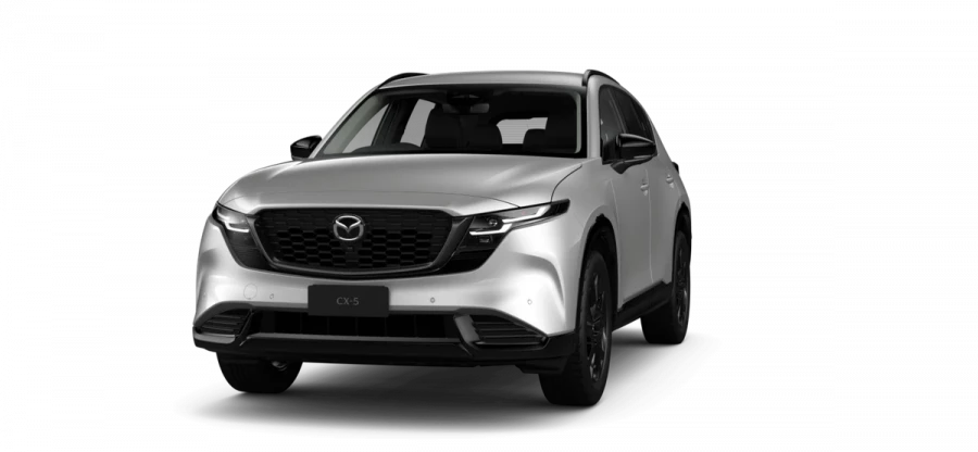 2026 Mazda CX-5 KM Series G25 GT SP SUV Image 3