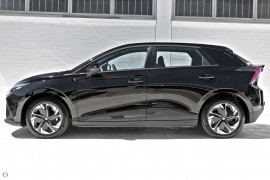 2024 MG MG4 MEH32 Excite 64 Hatch