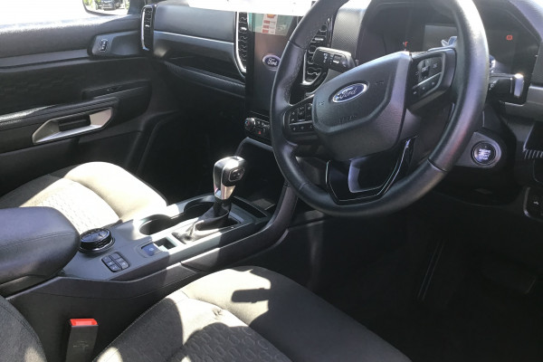 2022 Ford Ranger P703 XLT Ute Image 16