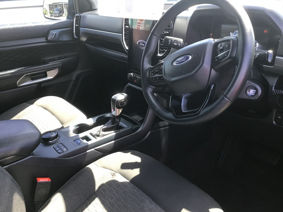 2022 Ford Ranger P703 XLT Ute Image 16