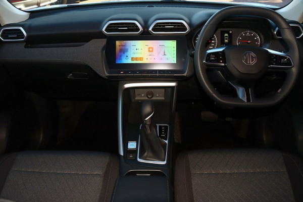 2025 MG ZS ZS32 Excite SUV