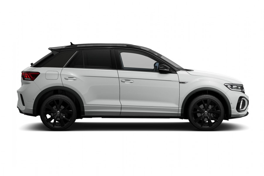 2025 MY26 Volkswagen T-Roc D11 140TSI R-Line SUV