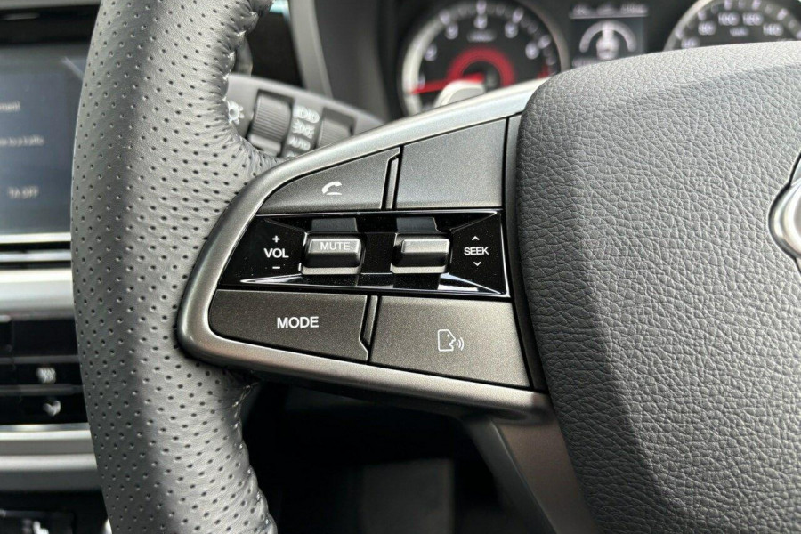 2023 KGM SsangYong Korando C300 ELX SUV Image 17