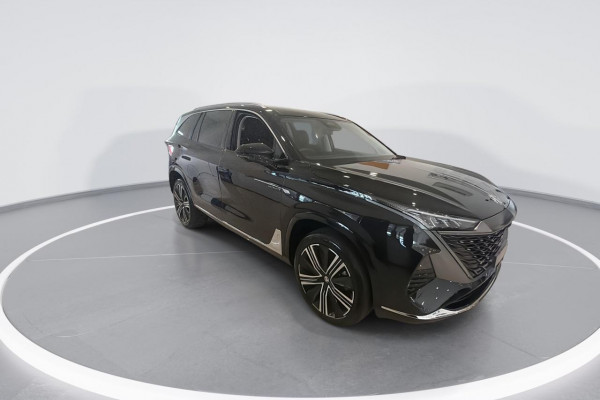 2025 MG QS IS31 Essence SUV Image 2