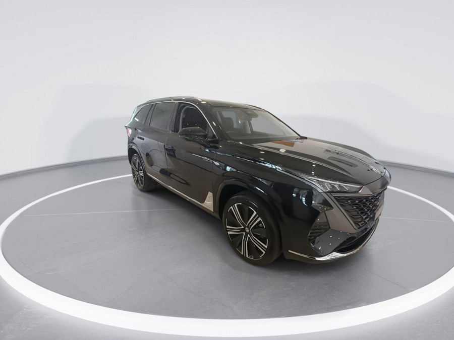 2025 MG QS IS31 Essence SUV Image 2