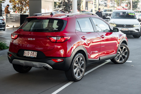 2021 MY22 Kia Stonic YB Sport SUV