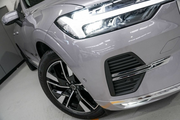 2025 MY26 Volvo XC60 UZ Plus B5 Bright SUV Image 2