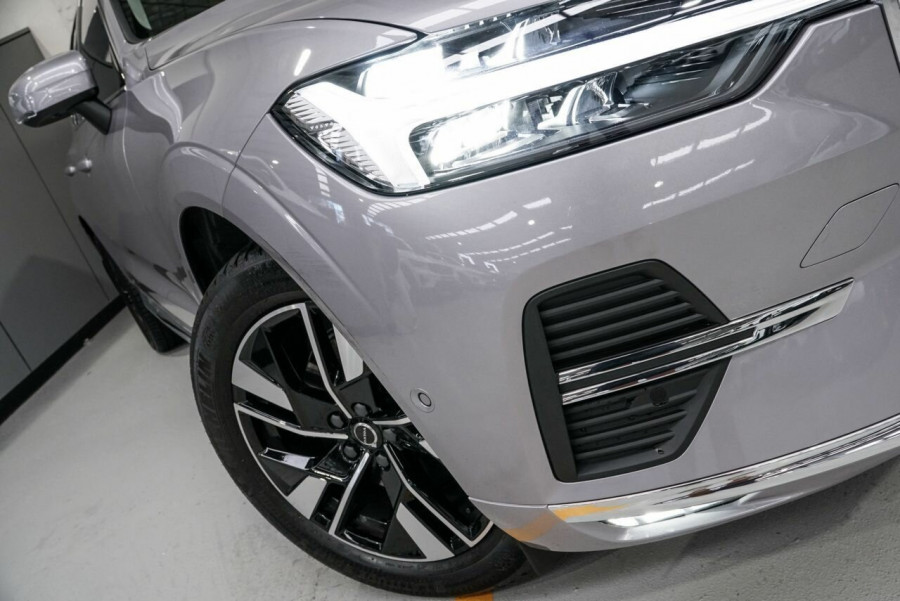 2025 MY26 Volvo XC60 UZ Plus B5 Bright SUV Image 2