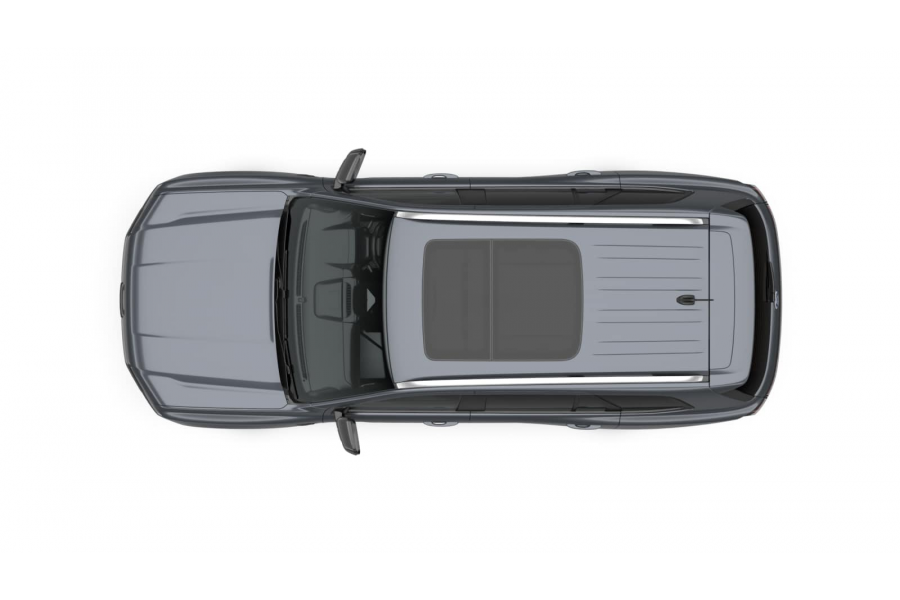 2025 MY25.25 Ford EVEREST WILDTRAK UB TOURING PACK / PREMIUM TOWING PACK SUV Image 9