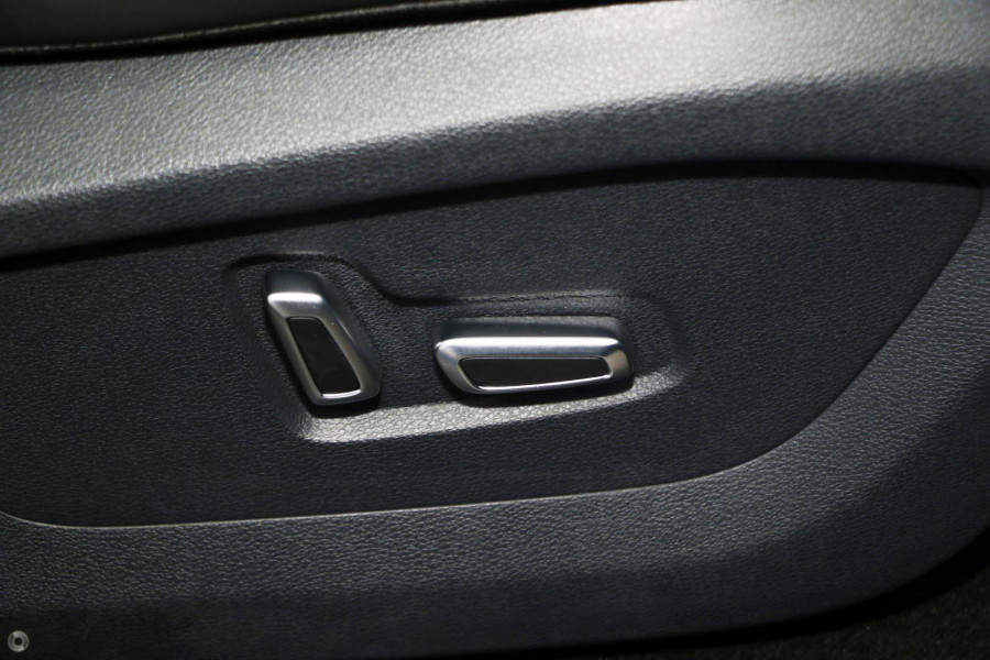 2025 JAC T9  Haven Ute Image 6