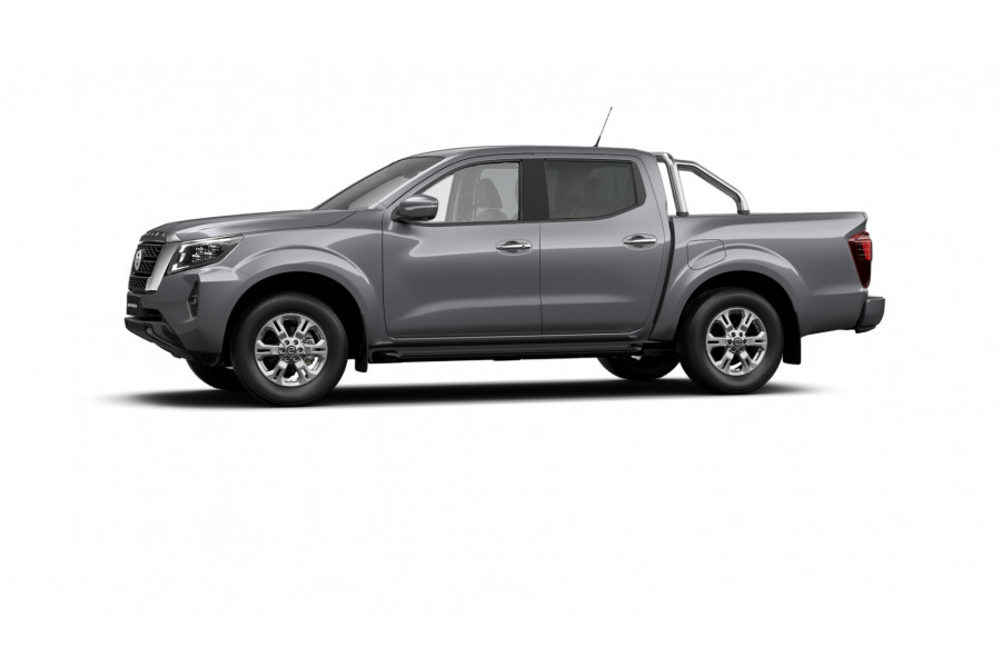 2024 MY25 Nissan Navara D23 ST Ute Image 33