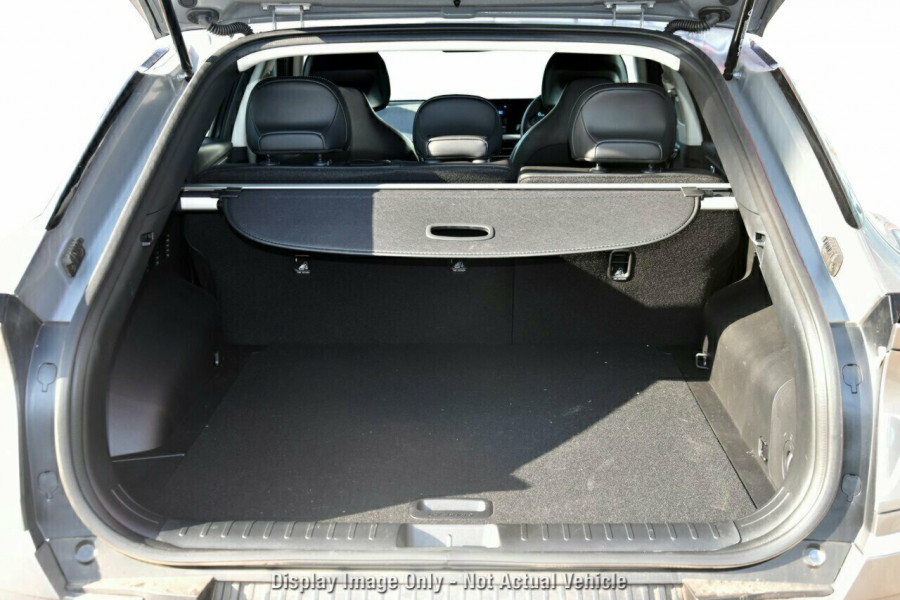 2024 Kia EV6 CV Air SUV Image 10