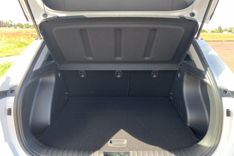 2024 MY25 Hyundai KONA SX2.V2  SUV Image 8