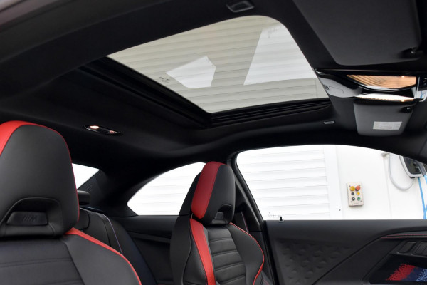 2025 BMW 2 Series G42 M240i xDrive Coupe image 21