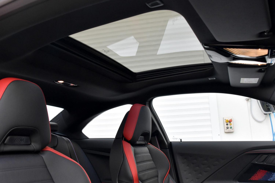2025 BMW 2 Series G42 M240i xDrive Coupe