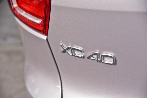 2025 MY26 Volvo XC40 XZ Plus B4 SUV Image 18