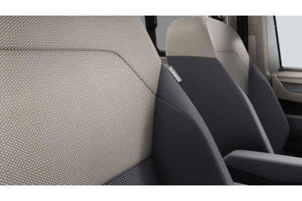 2025 Volkswagen Multivan T7 TDI360 Life LWB People Mover Image 18