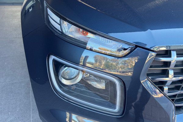 2026 Hyundai Venue QX.V5 Elite SUV Image 15
