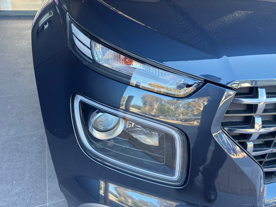 2026 Hyundai Venue QX.V5 Elite SUV Image 15