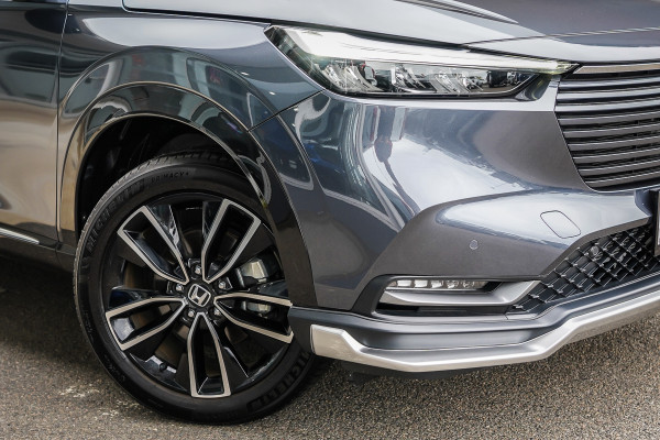 2023 MY22 Honda HR-V  e:HEV L SUV Image 5