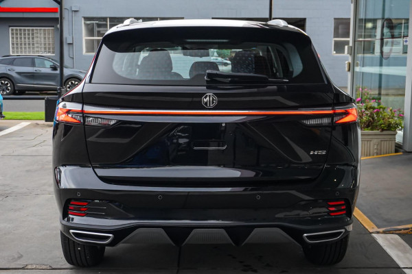 2024 MY24.5 MG HS AS33 Vibe SUV Image 5