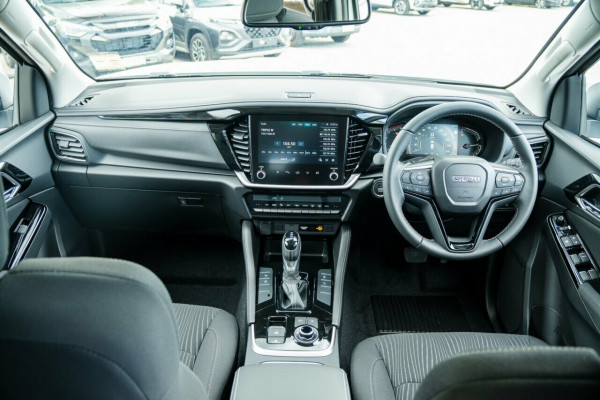 2026 MY25.5 Isuzu MU-X RJ LS-U SUV Image 19