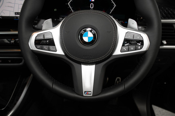 2026 BMW X5 G05 LCI xDrive30d M Sport SUV image 12