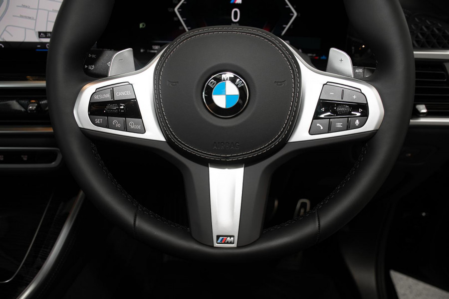 2026 BMW X5 G05 LCI xDrive30d M Sport SUV