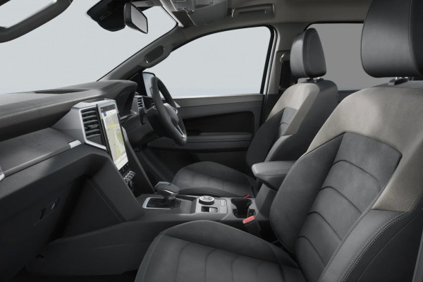 2026 Volkswagen Amarok NF TDI600 Style Ute Image 13