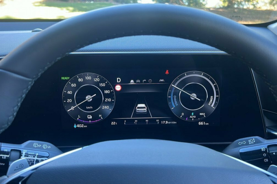 2023 MY24 Kia Niro SG2 EV S SUV Image 19
