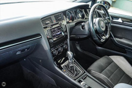 2014 MY15 Volkswagen Golf 7 R Hatchback