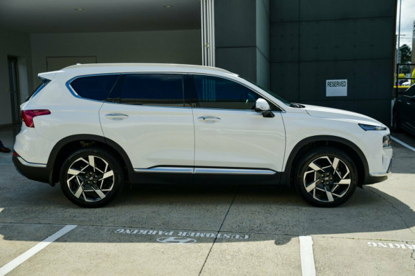 2023 Hyundai Santa Fe TM.V4 Elite SUV
