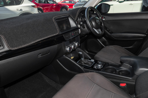 2016 Mazda CX-5 KE1072 Maxx SUV Image 8