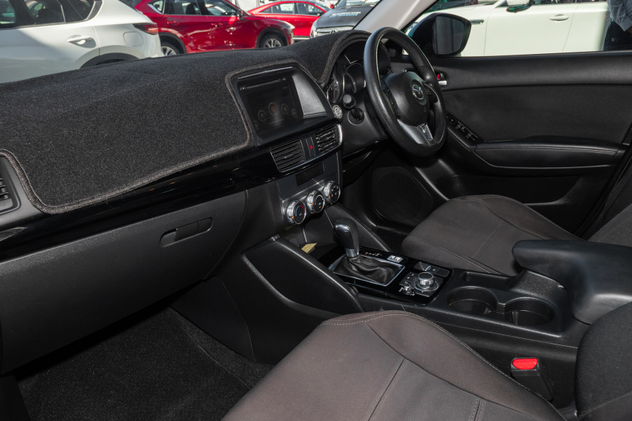 2016 Mazda CX-5 KE1072 Maxx SUV Image 8