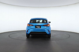 2025 MG MG3 ZP22 Essence Hatch