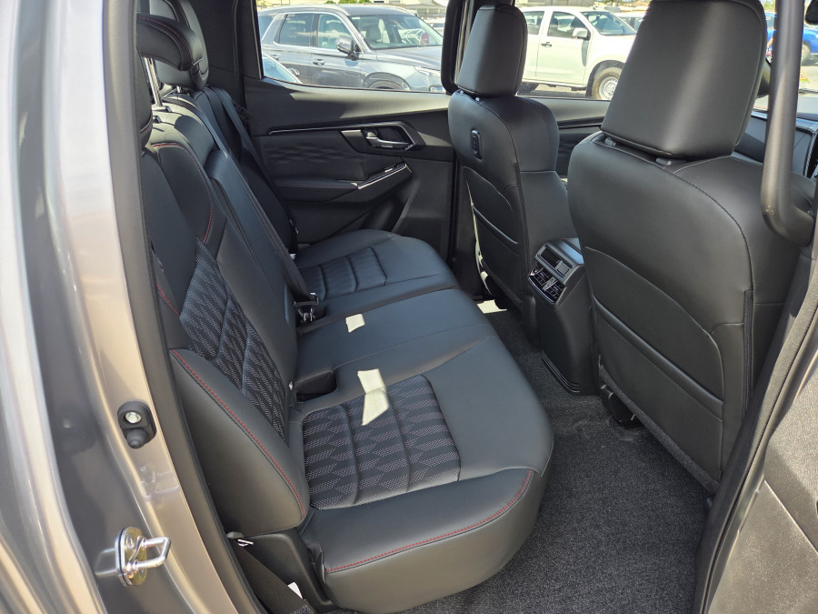 2026 MY25.5 Isuzu D-MAX RG X-TERRAIN Ute Image 9