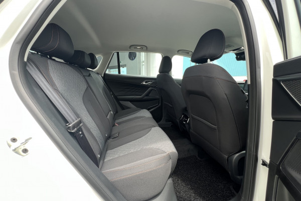 2026 MG HS Excite SUV Image 11