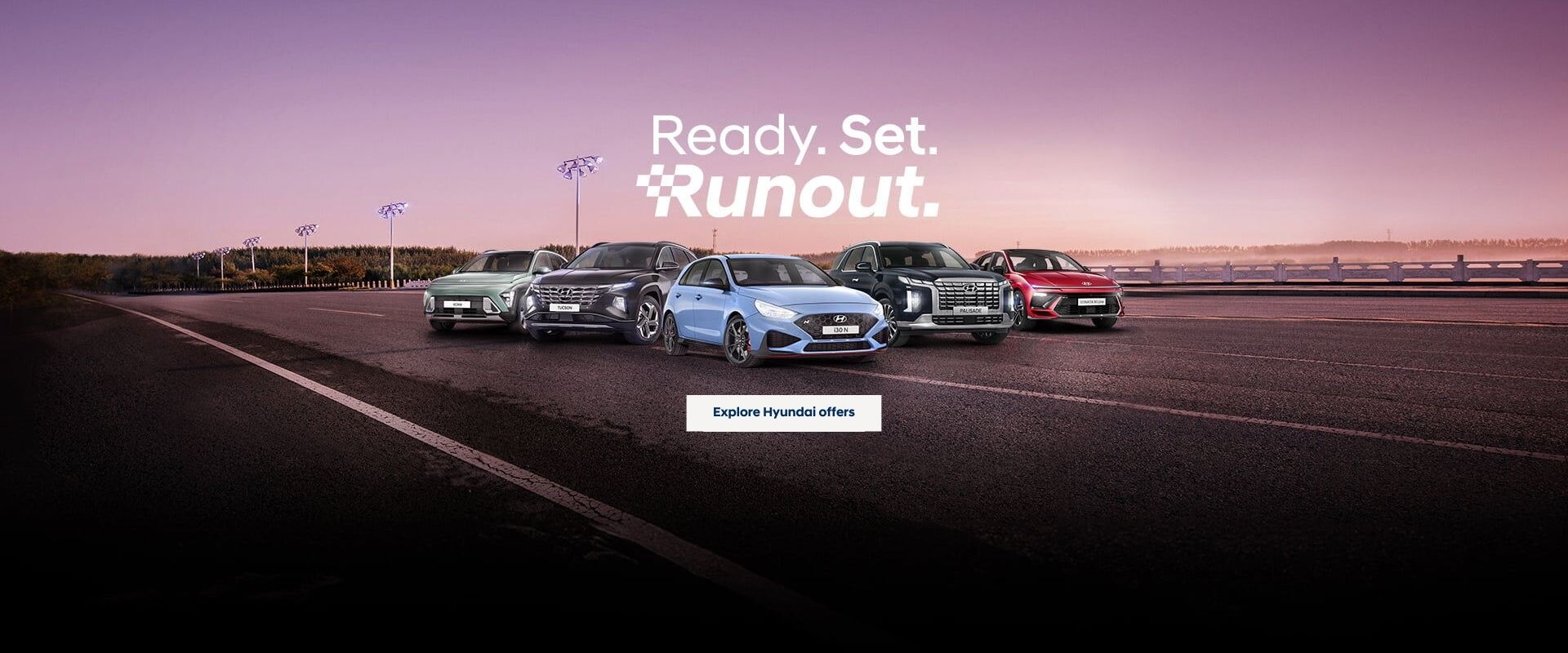 Hyundai Offers 