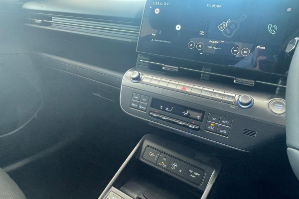 2025 MY26 Hyundai KONA SX2.V3 Premium SUV Image 18