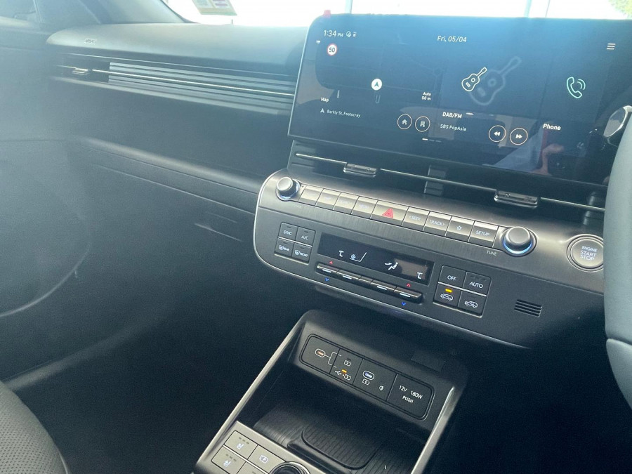 2025 MY26 Hyundai KONA SX2.V3 Premium SUV Image 18